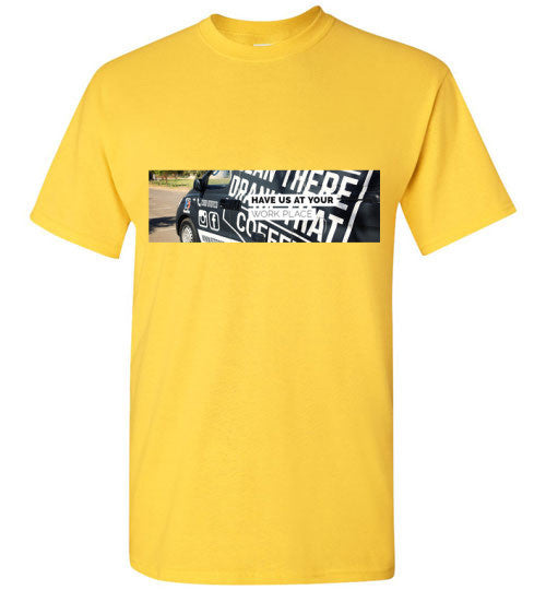 second shirt
