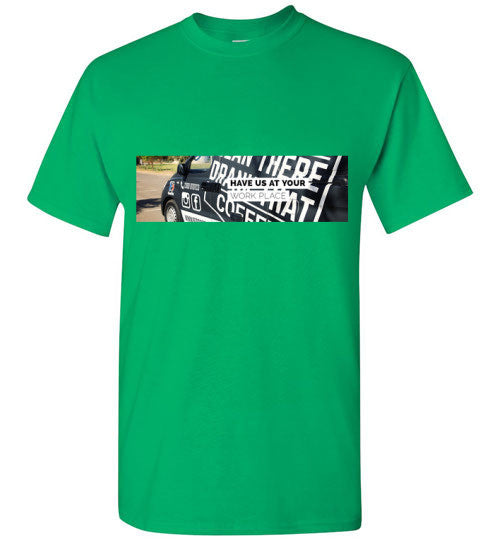 second shirt