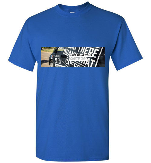 second shirt