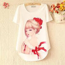 Aliexpress.com : Buy camisetas femininas