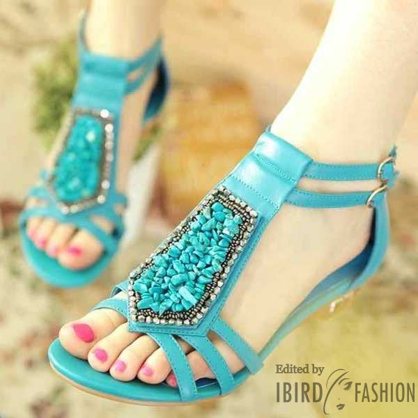 Flats Shoes For Girls