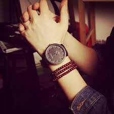 Best Black Watches For Women
