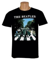 The beatless top