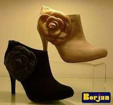 latest shoes for girls