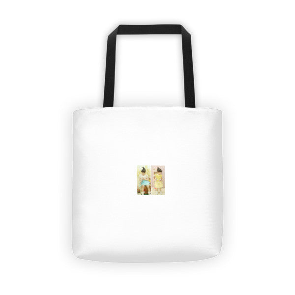 Tote bag