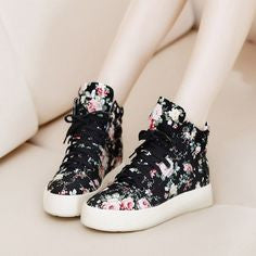 teen girls shoes